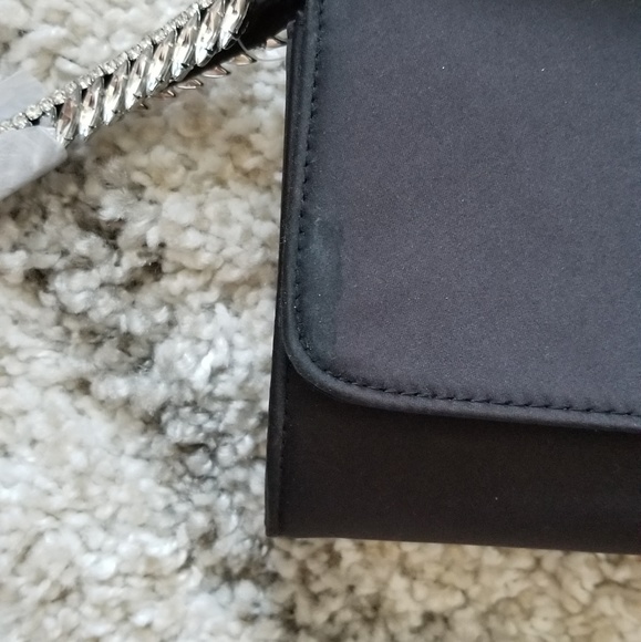NWT H&M Convertible Clutch - FREE w/any purchase! - Picture 6 of 6